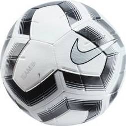 Nike Strike Team Football (290 Grams) White