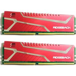 Mushkin Redline memoria 32 GB 2 x 16 GB DDR4 3200 MHz
