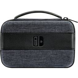 PDP Nintendo Switch Play and Charge Case - Elite Edition