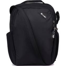 Pacsafe Vibe 200 Anti-Theft Crossbody - Jet Black