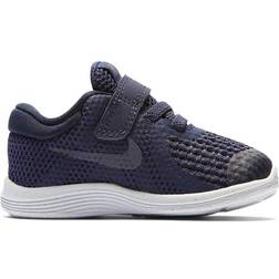 Nike Revolution 4 TDV - Neutral Indigo/Obsidian/Black/Light Carbon