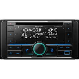 Kenwood DPX-5200BT