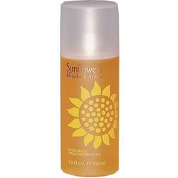 Elizabeth Arden Sunflowers Deo Spray 150ml