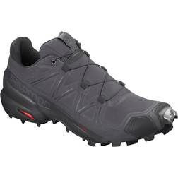 Salomon Speedcross 5 M - Magnet/Black/Phantom