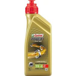 Castrol Power 1 Racing 4T 10W-40 Motorolie 1L