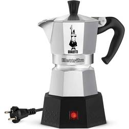 Bialetti Moka Elettrika 2 Cup