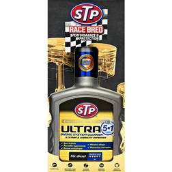 STP Diesel System Cleaner