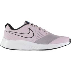 Nike Star Runner 2 GS - Iced Lilac/Soar/White/Off Noir