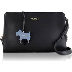 Radley Liverpool Street Medium - Black