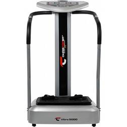 Christopeit Sport Vibro 5000