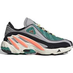 Adidas FYW 98 Signal Coral - Grey Men's