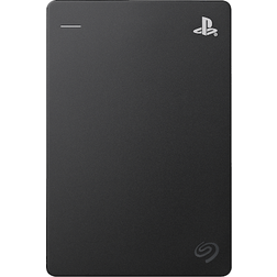 Seagate Disco Duro Externo Game Drive 2Tb