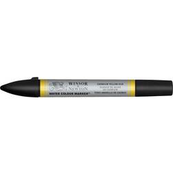 Winsor & Newton Water Colour Marker Cadium Yellow Hue (109)