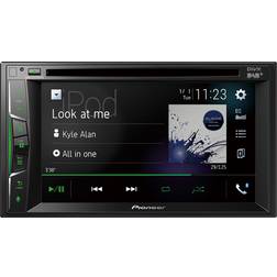 Pioneer AVH-A3200DAB Autoradio
