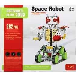 Space Robot