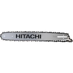 Hitachi Chainsaw Bar PK 16" 3/8" 57DL 1.3mm 40cm 66781236