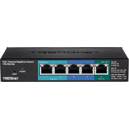 Trendnet TPE-P521ES 2000 MB PoE