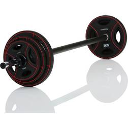 Gymstick Pro Pump Set 20kg