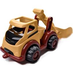 Viking Toys Mighty Backhoe