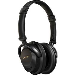 Behringer HC 2000B Wireless Closed-Back Over-Ear Headphones