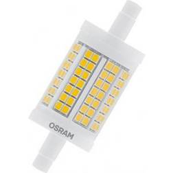 Osram P Line LED Lamps 11.5W R7s