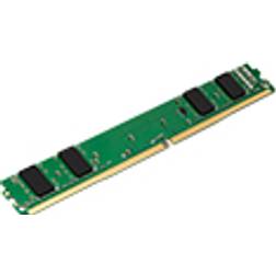 Kingston Memoria Dimm ValueRAM 4 GB (1x4 GB) DDR4 2666 MHz CL19