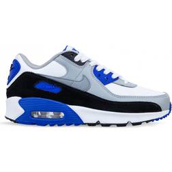 Nike Air Max 90 Hyper Royal GS