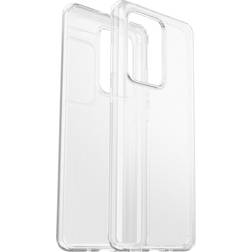 OtterBox Coque Clearly Protected Skin Samsung Galaxy S20 Ultra Transparent