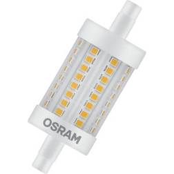 Osram P Line LED Lamps 7W R7s