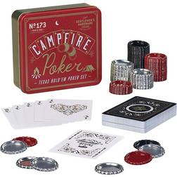 Campfire Poker