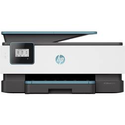 HP Officejet 8015