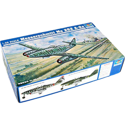 Trumpeter Messerschmitt Me 262 A 2A 1:32