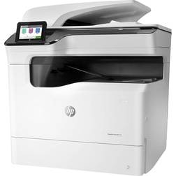 HP PageWide Color MFP 774dn