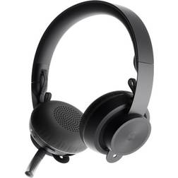 Logitech Zone Wireless Plus Bluetooth Hi Fi