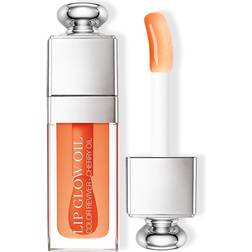 Dior Addict Lip Glow Oil #004 Coral