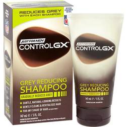 Just For Men Control GX Grey Reducing Shampoo 147ml