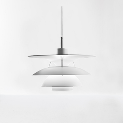 Louis Poulsen PH 6½-6 Pendel ∅ 65cm