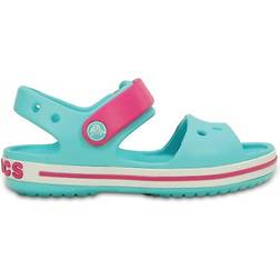 Crocs Crocband Sandal Kid - Blu