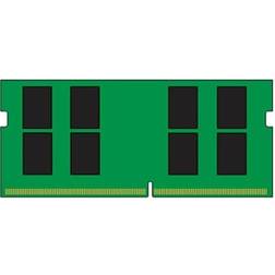 Kingston ValueRAM 16GB DDR4 SODIMM