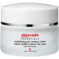 Skincode Essentials Revitalizing Eye Contour Cream 15ml