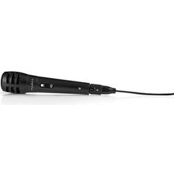 Nedis MPWD15BK microphone