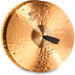 Zildjian 20" K Constantinople Medium Light Pair