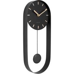 Karlsson Charm Horloge murale 20cm