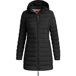 Parajumpers Irene Puffer Coat - Black