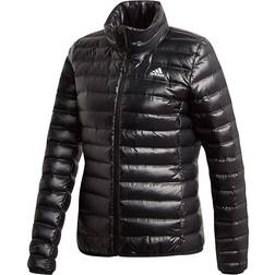 Adidas Varilite Down Jacket - Black