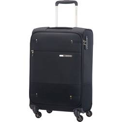 Samsonite Base Boost 35 Spinner 55cm - Black