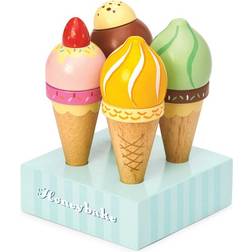 Le Toy Van Ice Creams