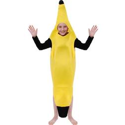 Henbrandt Childrens Fun Banana Costume