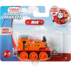 Fisher Price Thomas & Friends Trackmaster Nia