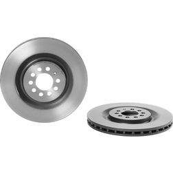 Brembo Coated Disc Line 09.8403.11 1ML615301